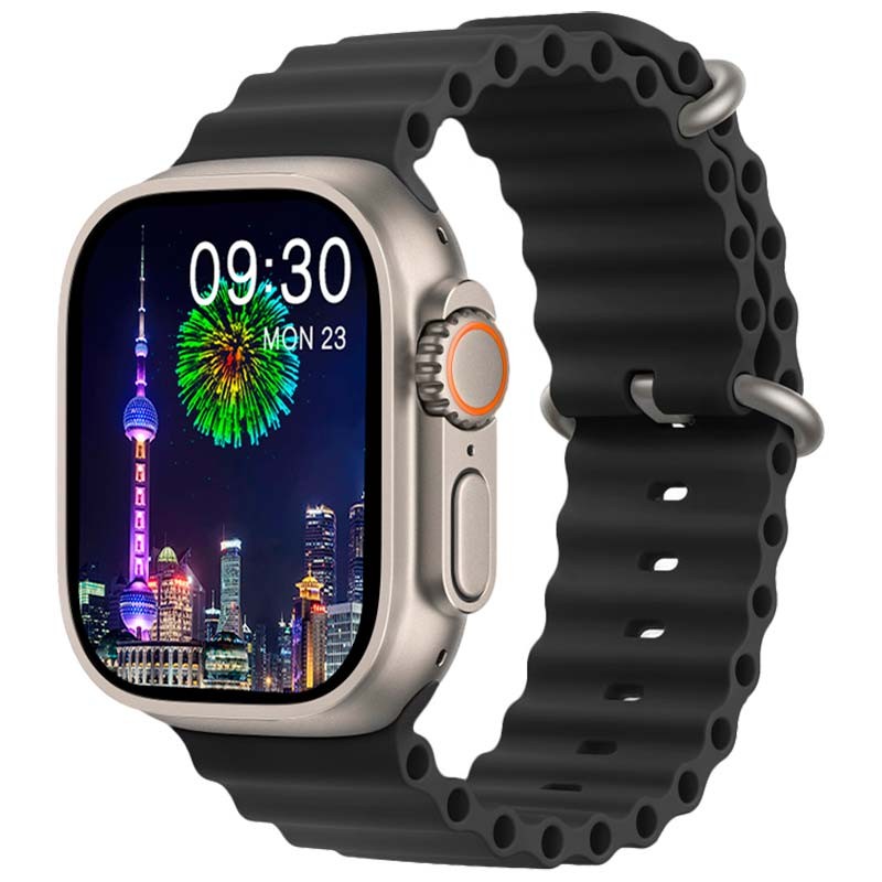 Smartwatch Z87 Ultra